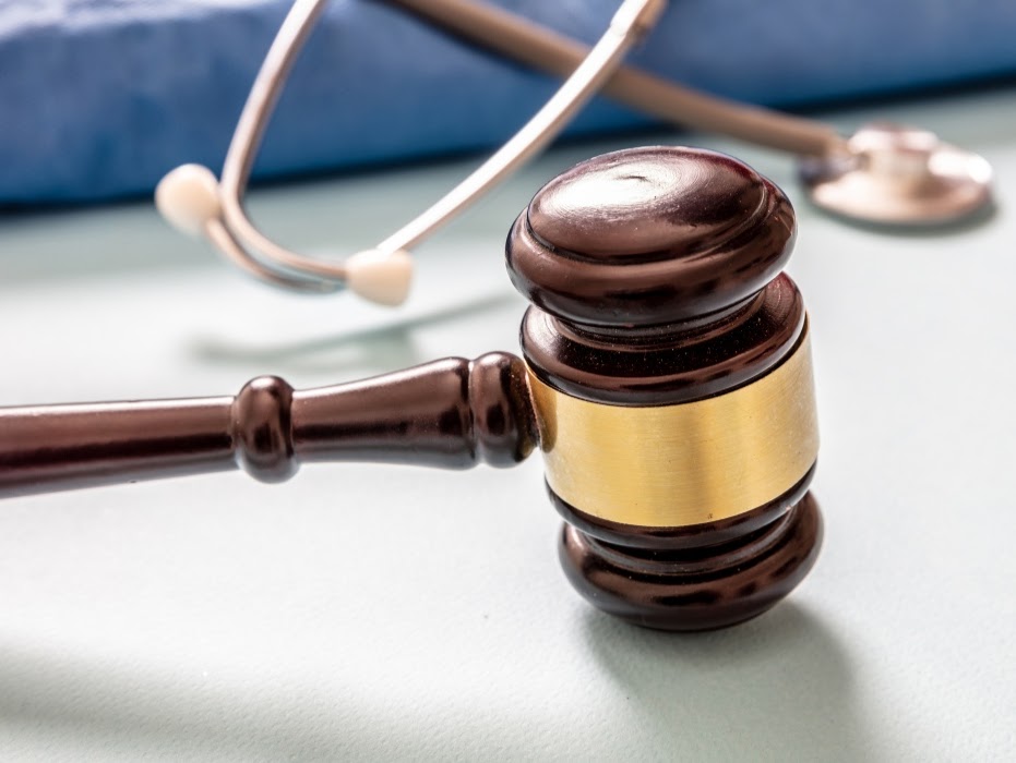 Steps involved in filing a medical malpractice lawsuit in Oakland