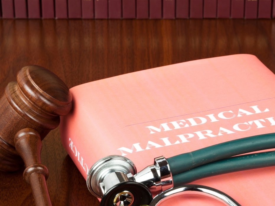 Wrongful death claims due to medical negligence