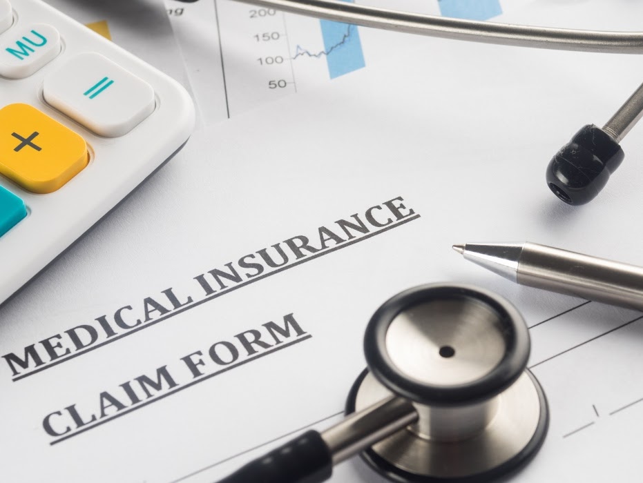 Legal and Financial Repercussions for Healthcare Providers