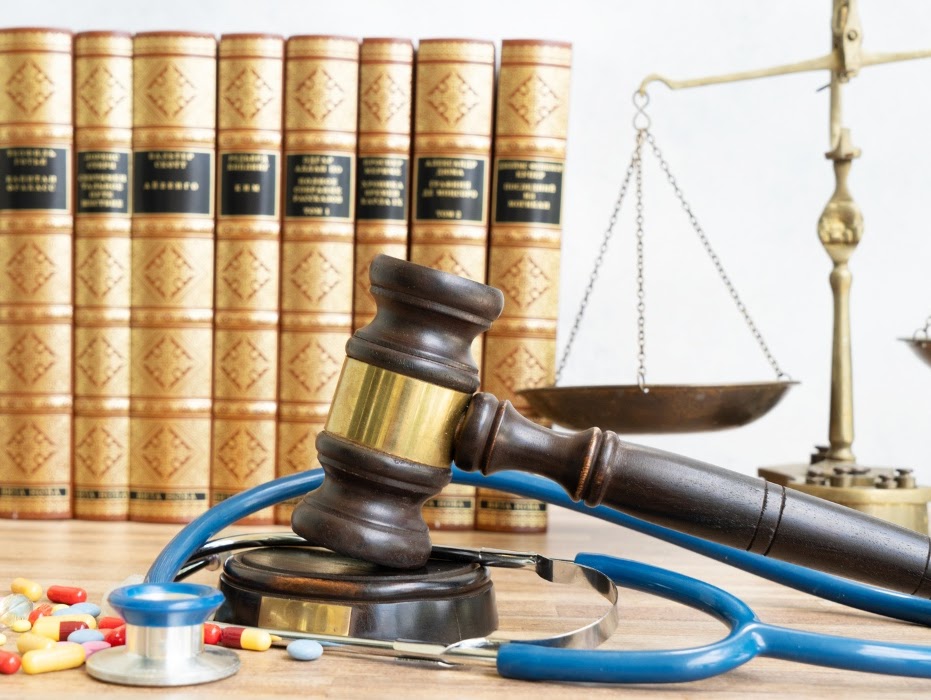 Discussion of common types of medical malpractice cases in Washington