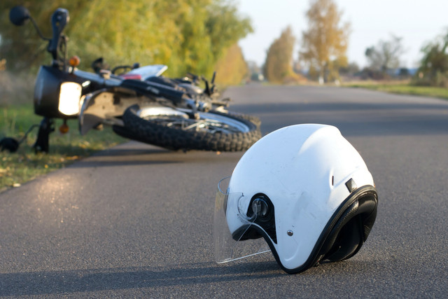 Understanding Insurance Coverage for Motorcycle Accidents in Sacramento