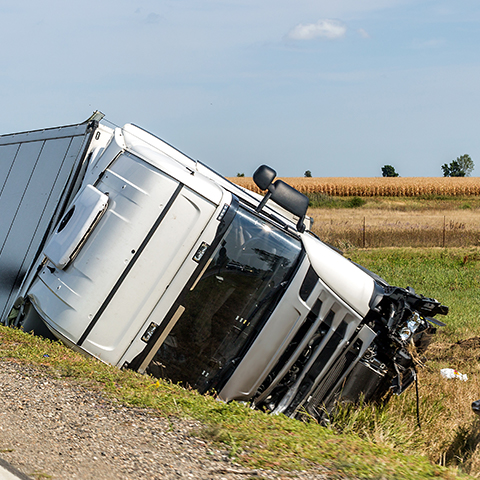 What compensation can a truck accident lawyer help you recover?