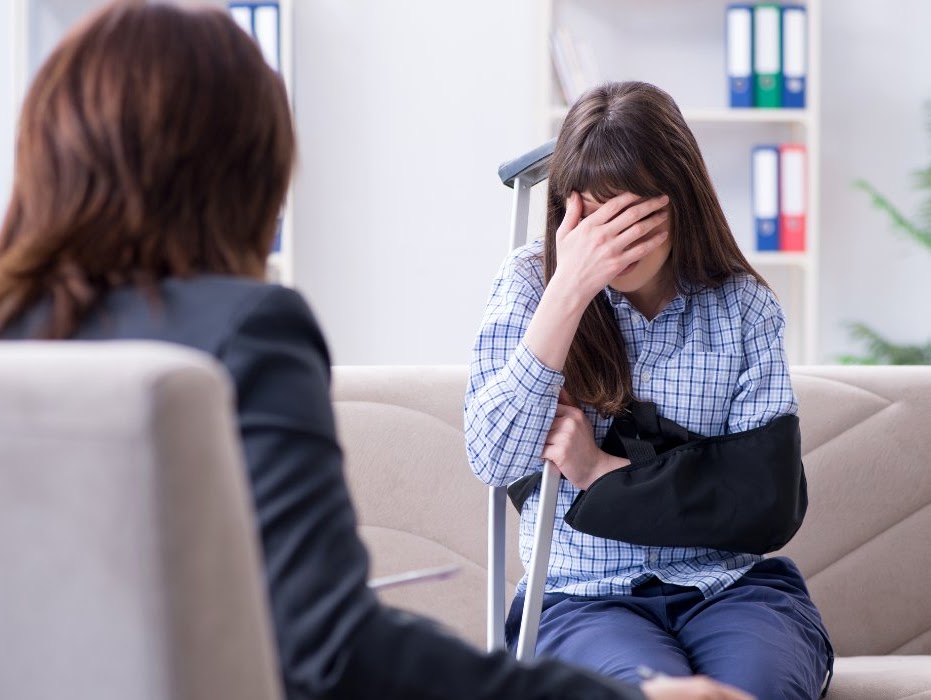 Common Types of Personal Injury Cases Handled by Lawyers