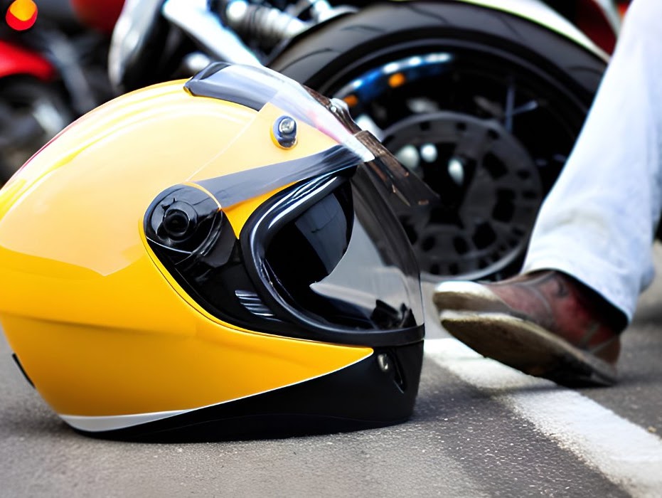 The Role of Motorcycle Accident Lawyers in Settlement Negotiations