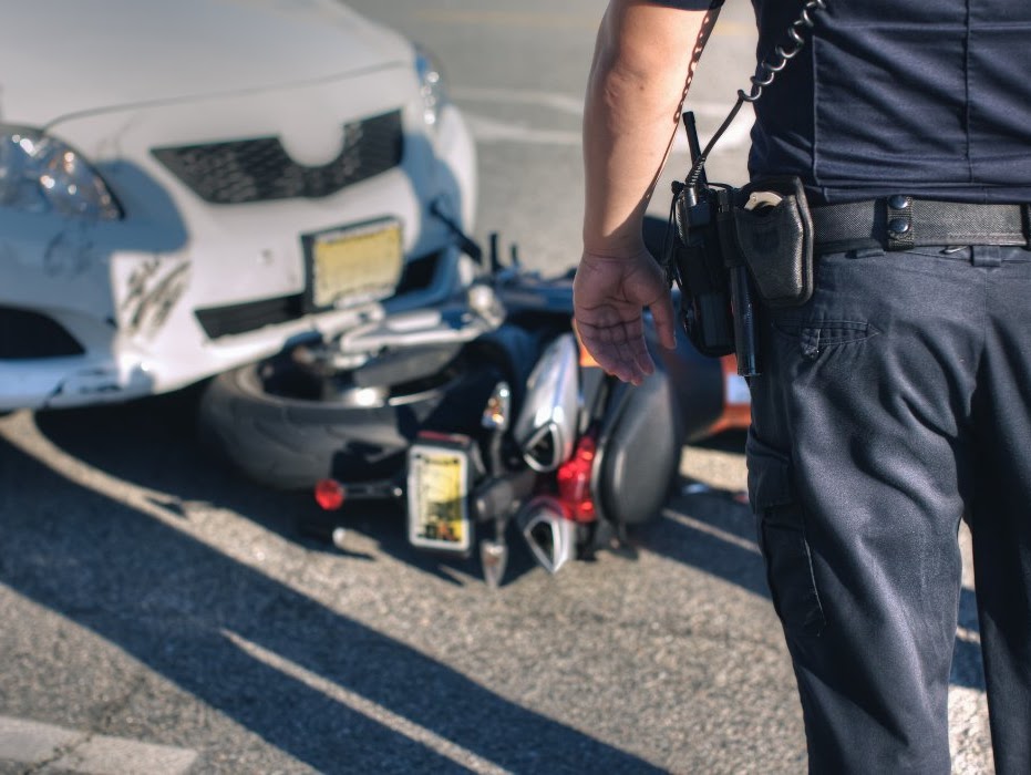 How Motorcycle Accident Lawyers Prove Fault in Seattle