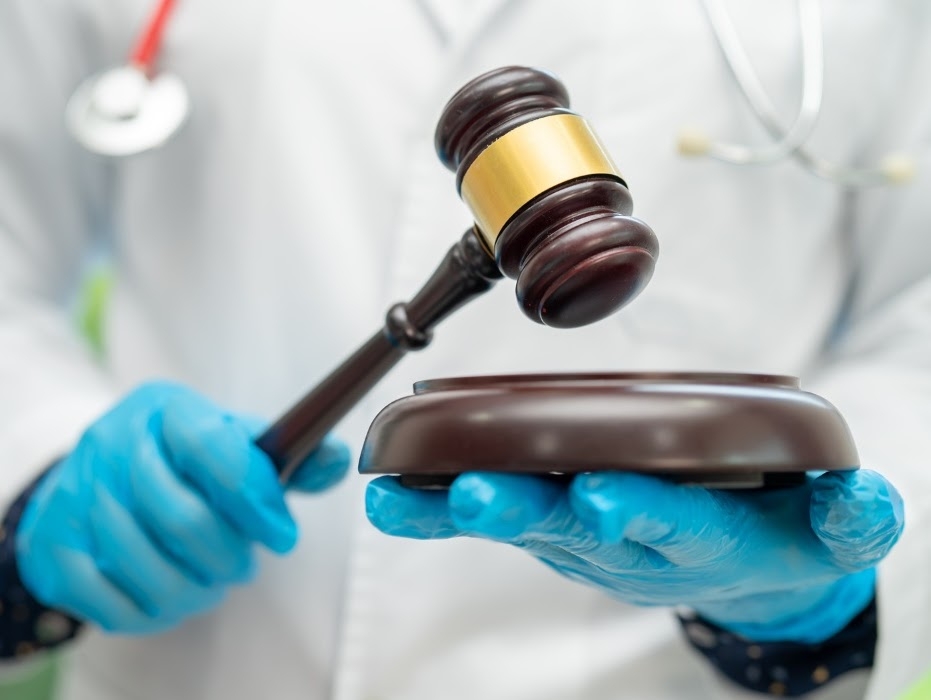 Anesthesia errors