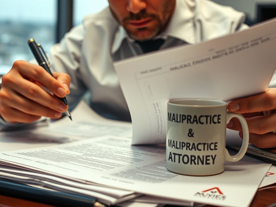 Pharmaceutical malpractice