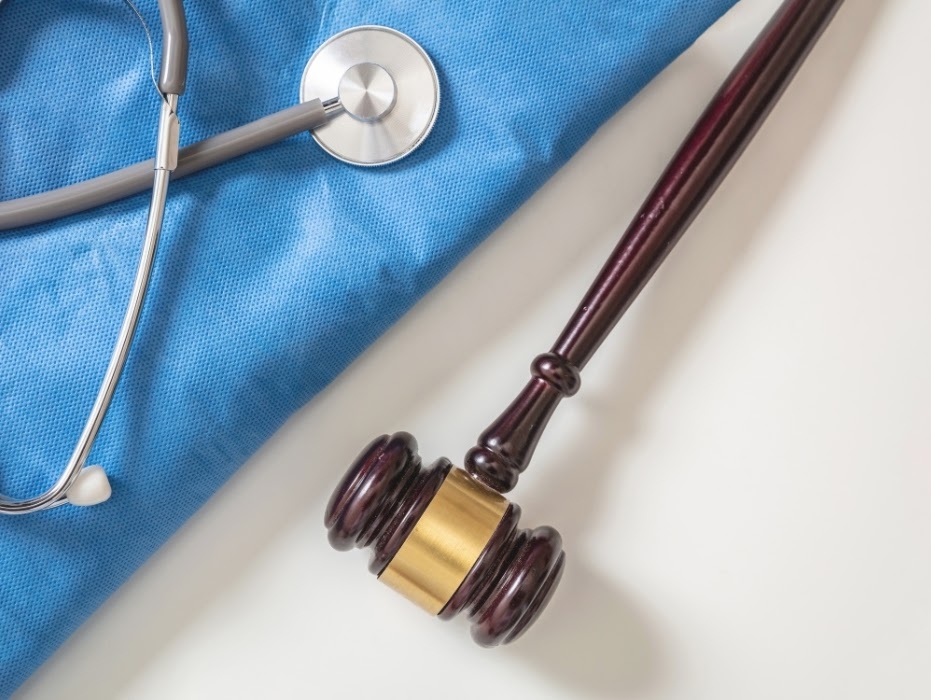 Statute of limitations for malpractice cases