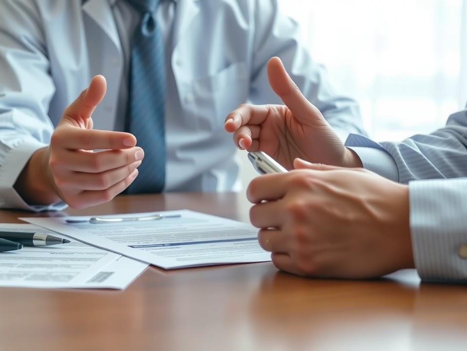 How to find and select the right lawyer for your case in Eugene