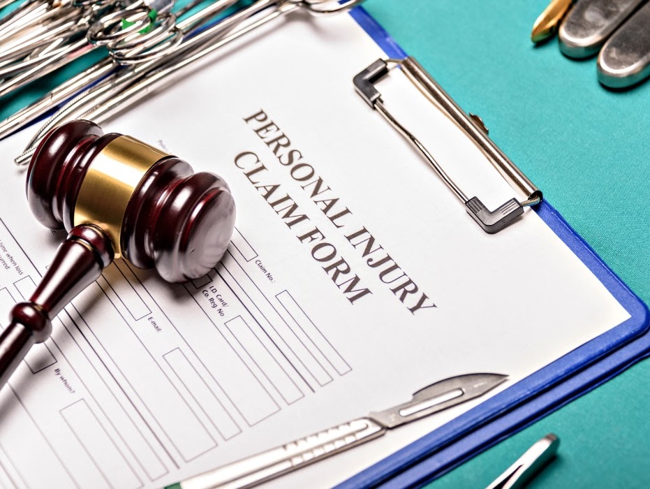 Key Elements of Malpractice Claims