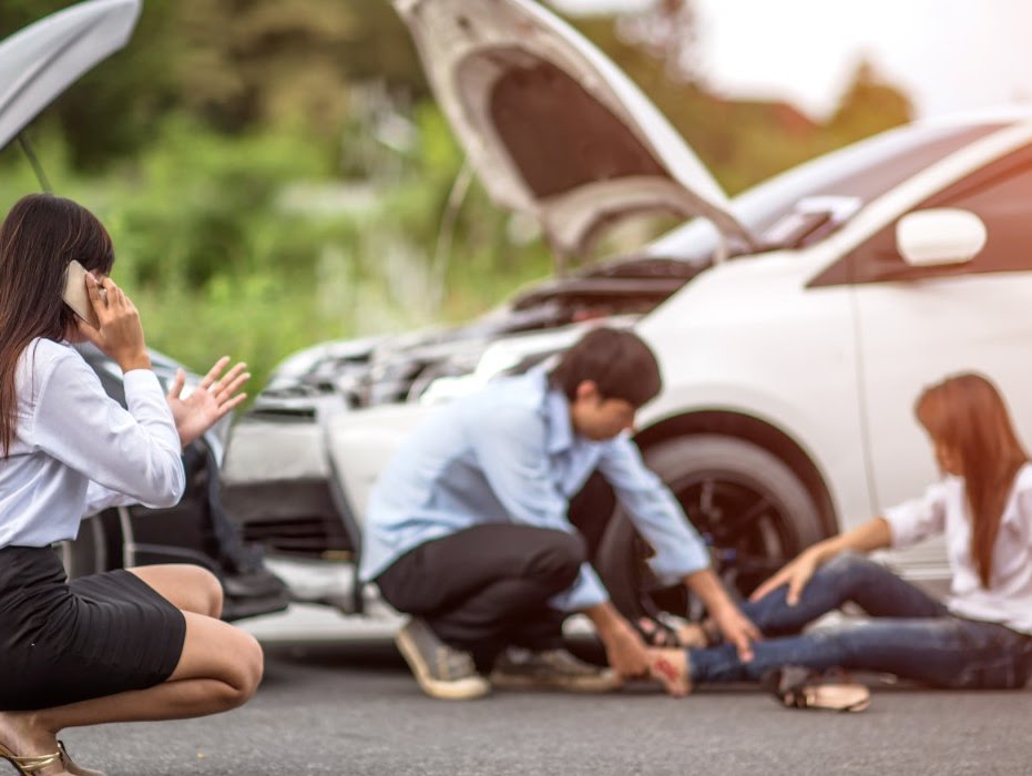 What is the Role of a Car Accident Lawyer?